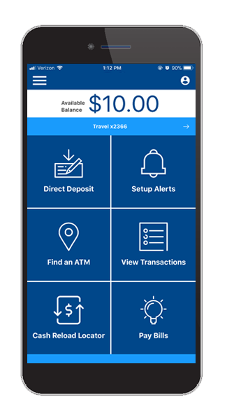 Mobile App